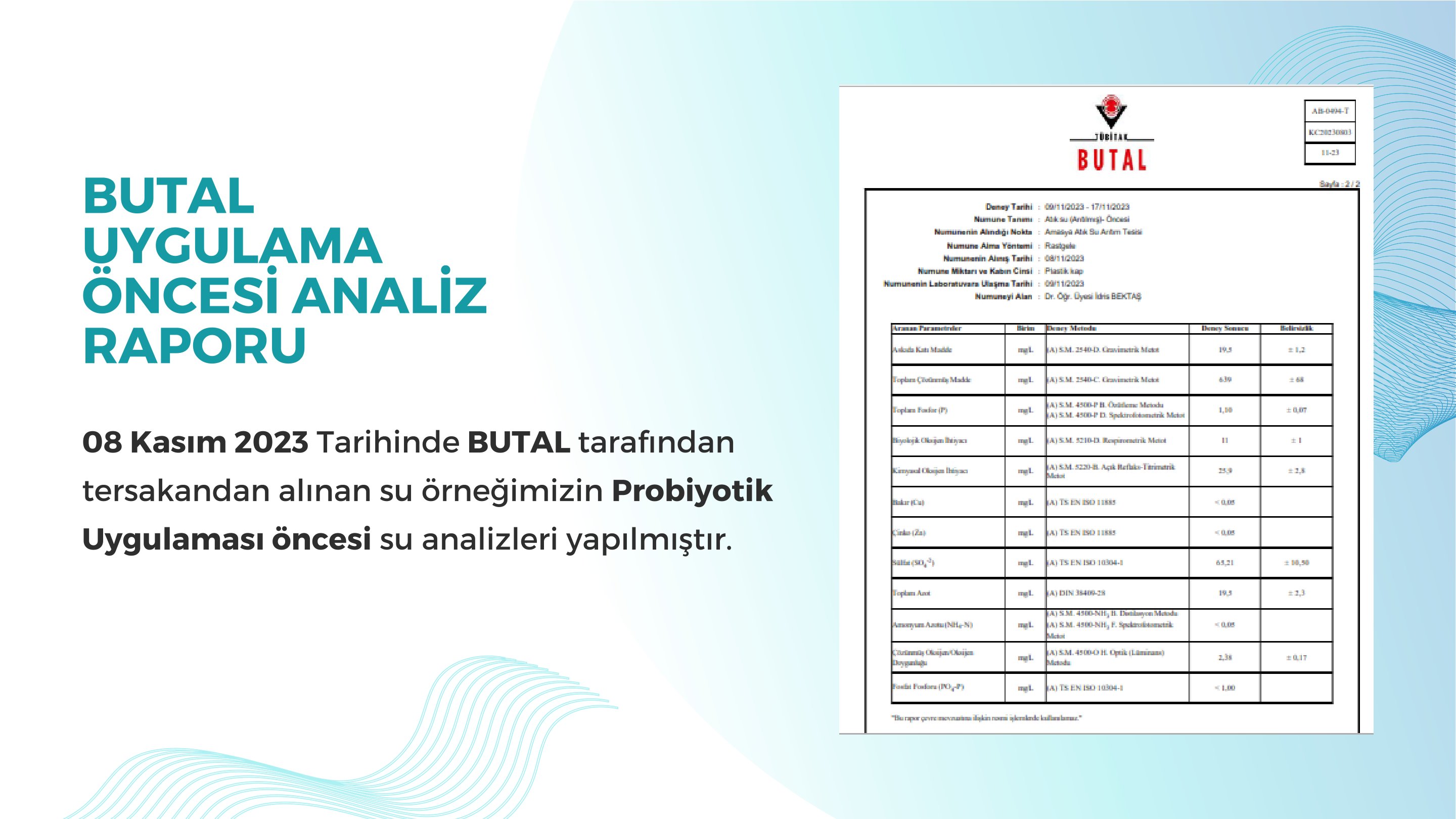 Amasya Tersakan Projesi 6